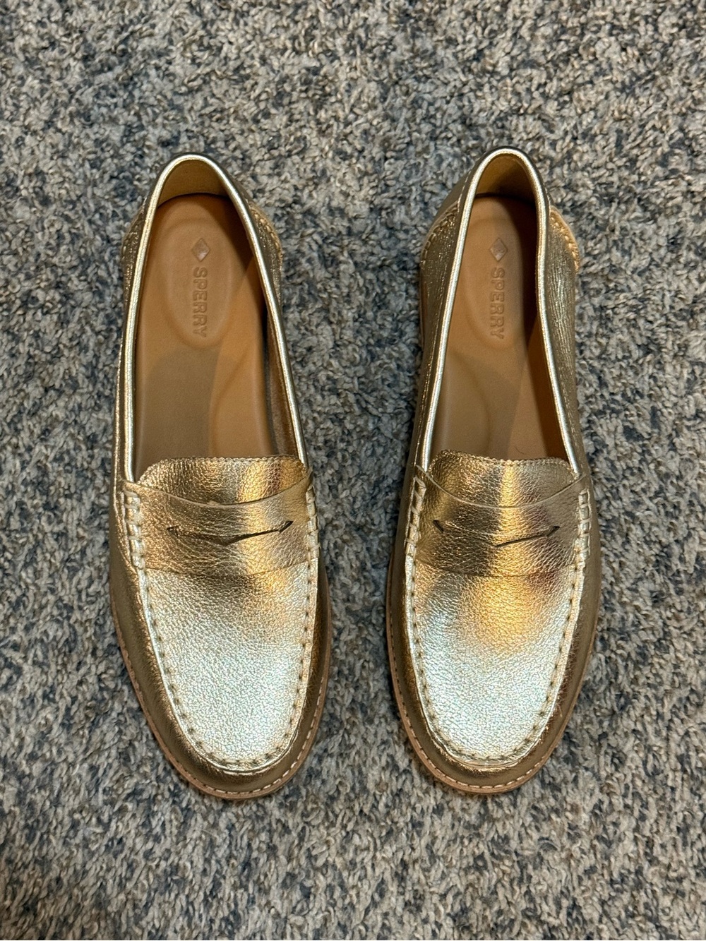 Sperry Loafers